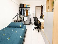 Blk 123 MARSILING RISE (Woodlands), HDB 5 Rooms #605486671